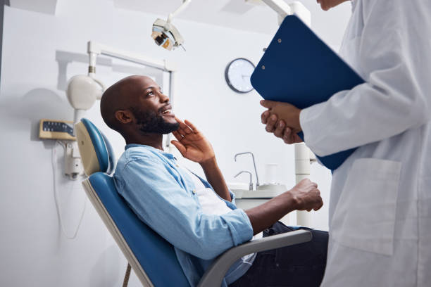 Best Emergency Treatment for Dental Infections or Abscesses in Genoa City, WI