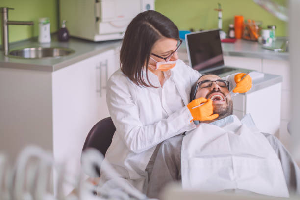 Best Emergency Dental Care for Broken or Chipped Teeth in Genoa City, WI