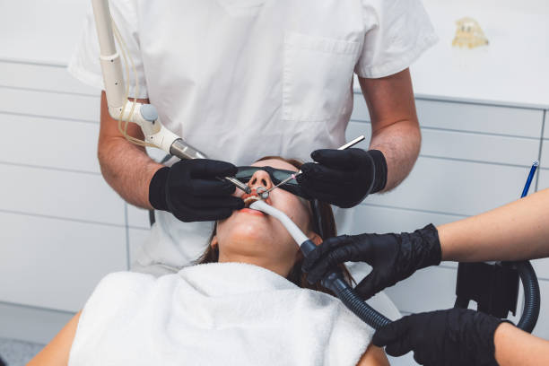 Best Pediatric Emergency Dentist in Genoa City, WI