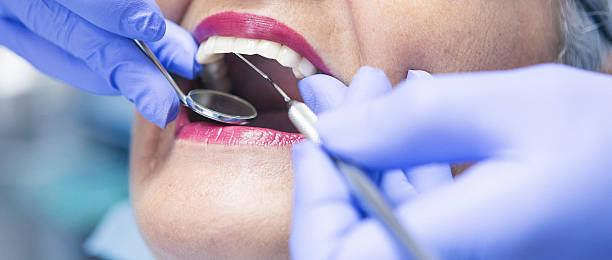 Best Cosmetic Emergency Dentistry in Genoa City, WI